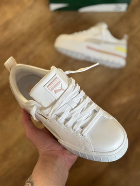 Tênis — Promoção