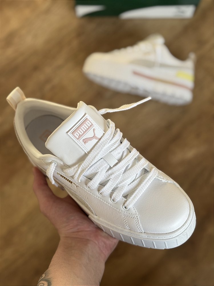 Tênis — Promoção