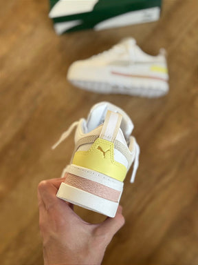 Tênis — Promoção