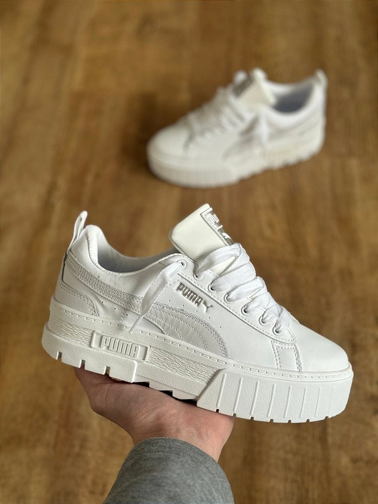 Tênis — Promoção