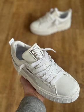 Tênis — Promoção