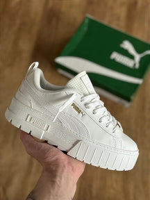 Tênis — Promoção