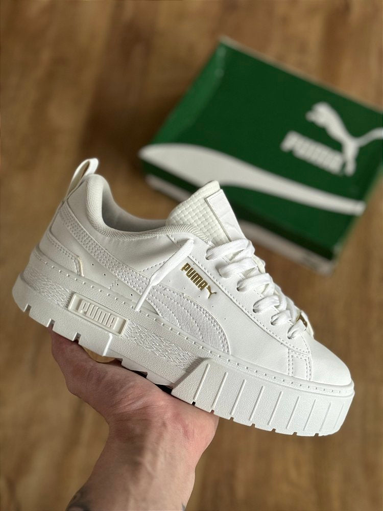 Tênis — Promoção