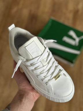 Tênis — Promoção