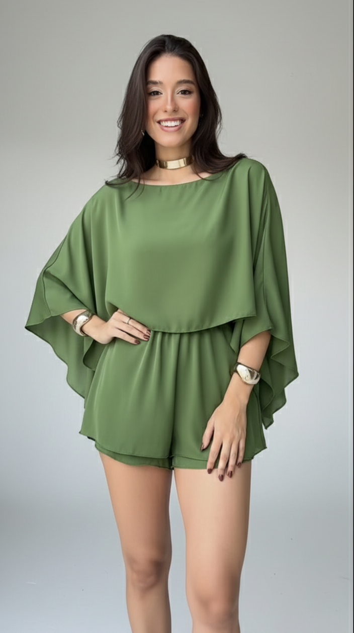 Conjunto Joana — Promoção