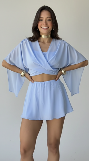 Conjunto Joana — Promoção