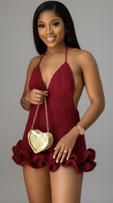 Vestido Lívia — Promoção