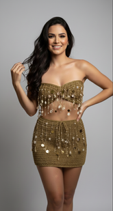 Conjunto Luísa — Promoção