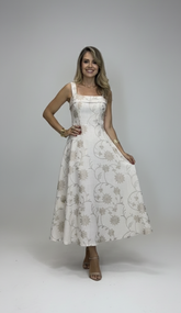 Vestido Valentina — Promoção