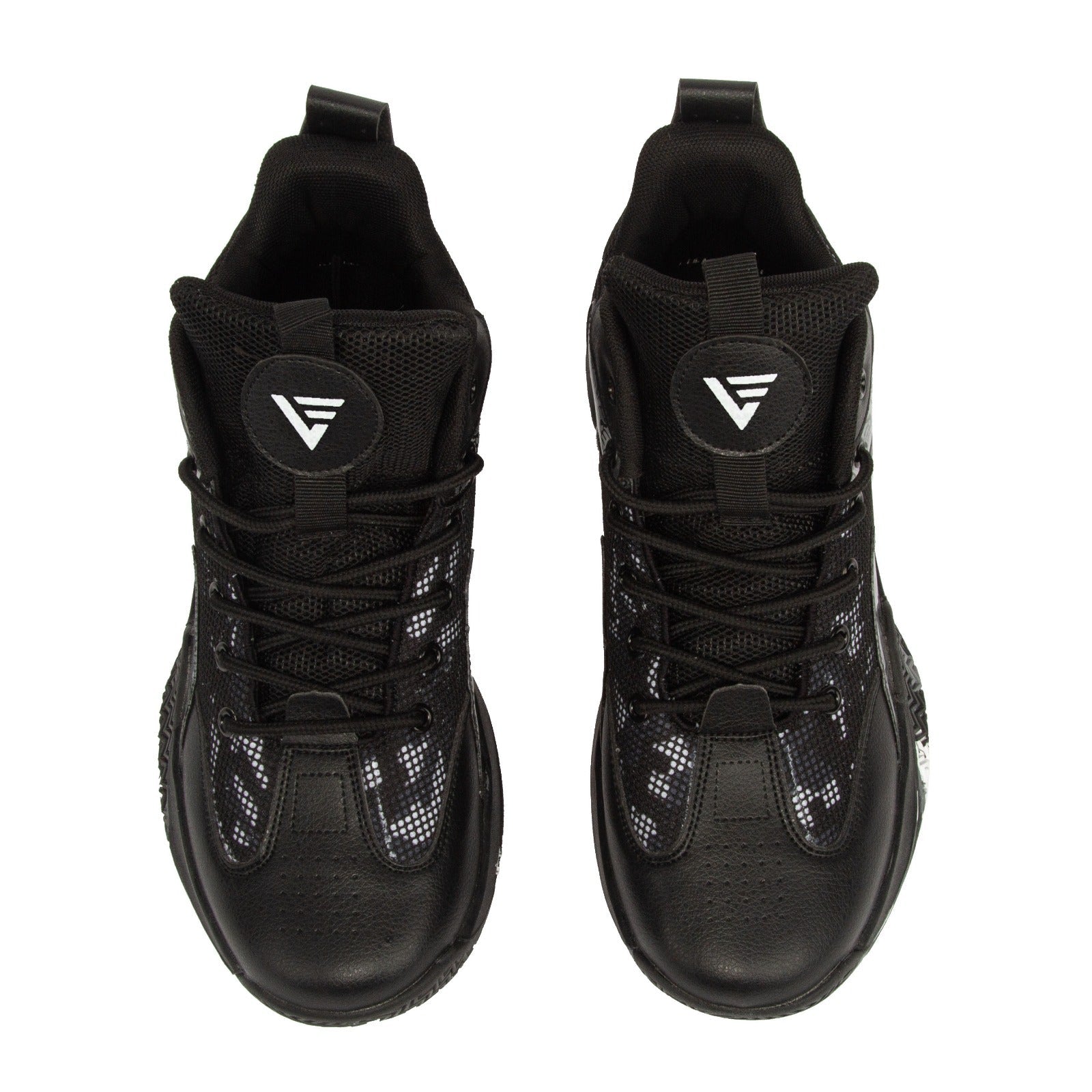 Tênis de Vôlei Aesthetic Grafite 3.0 | Respirável e Antiderrapante