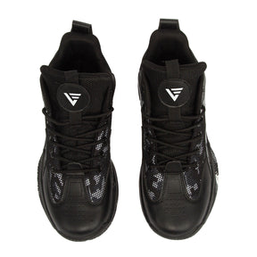 Tênis de Vôlei Aesthetic Grafite 3.0 | Respirável e Antiderrapante