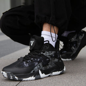 Tênis de Vôlei Aesthetic Grafite 3.0 | Respirável e Antiderrapante