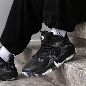 Tênis de Vôlei Aesthetic Grafite 3.0 | Respirável e Antiderrapante