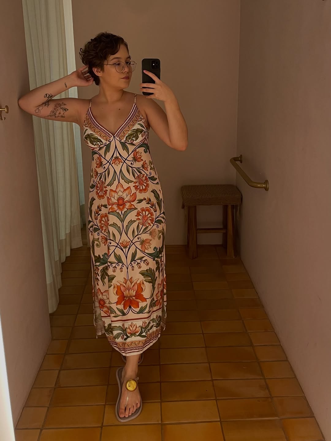 Vestido — Promoção Relâmpago