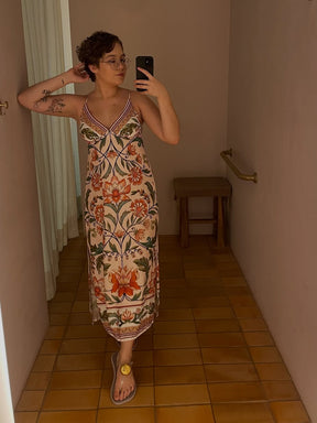 Vestido — Promoção Relâmpago