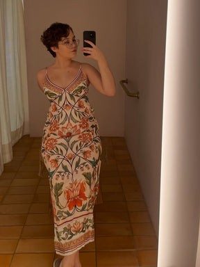 Vestido — Promoção Relâmpago