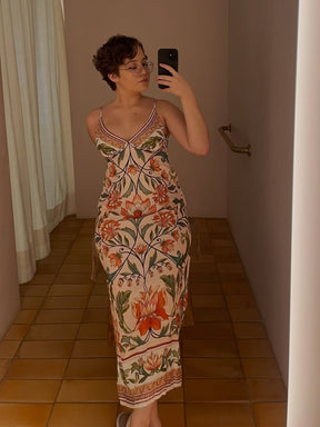 Vestido — Promoção Relâmpago