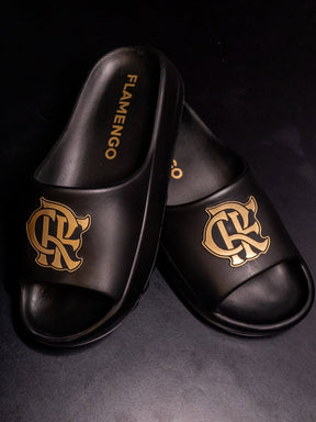 Chinelo Flamengo — Promoção