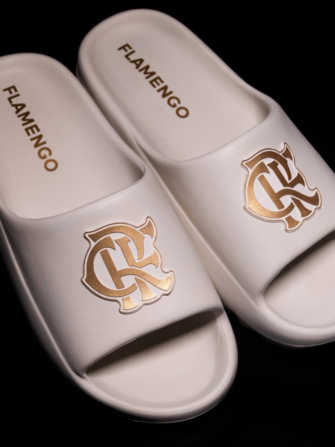 Chinelo Flamengo — Promoção