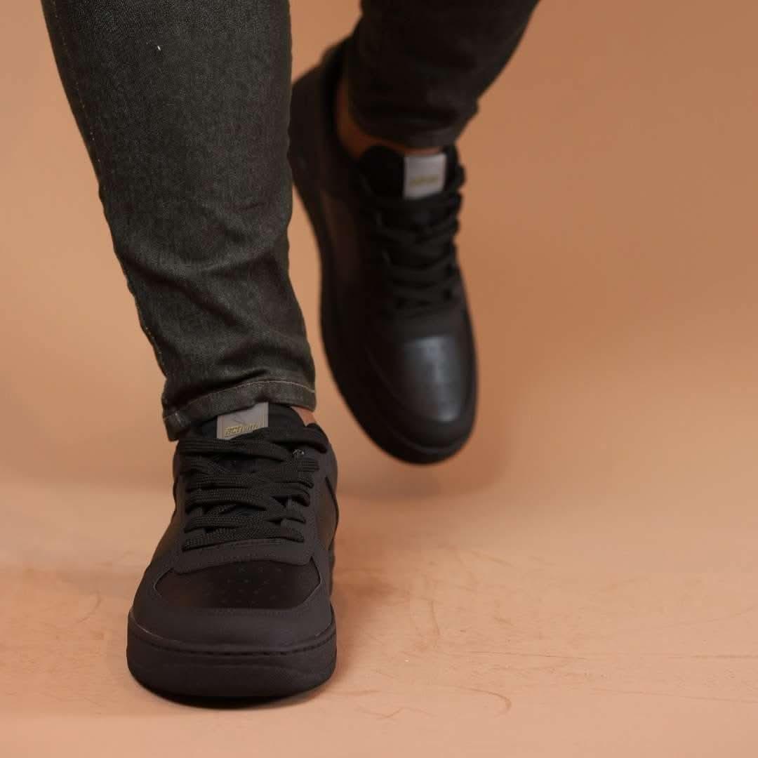 TENIS CASUAL MASCULINO LEO