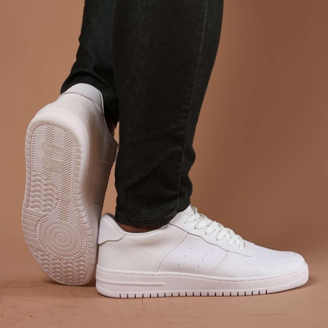 TENIS CASUAL MASCULINO LEO