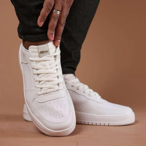 TENIS CASUAL MASCULINO LEO