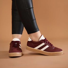 TENIS FEMININO BANANA SAMBA ULTRACONFORTO ALÍCIA