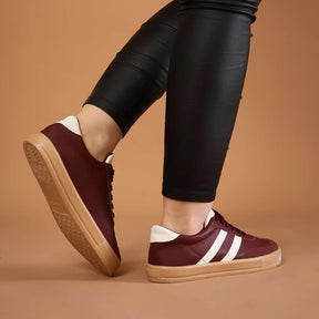 TENIS FEMININO BANANA SAMBA ULTRACONFORTO ALÍCIA