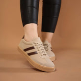 TENIS FEMININO BANANA SAMBA ULTRACONFORTO ALÍCIA