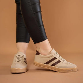 TENIS FEMININO BANANA SAMBA ULTRACONFORTO ALÍCIA