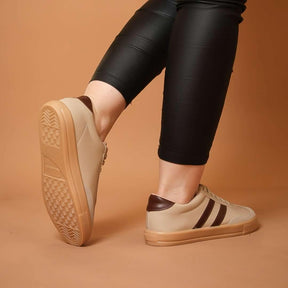 TENIS FEMININO BANANA SAMBA ULTRACONFORTO ALÍCIA