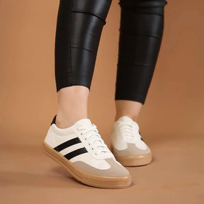 TENIS FEMININO BANANA SAMBA ULTRACONFORTO ALÍCIA