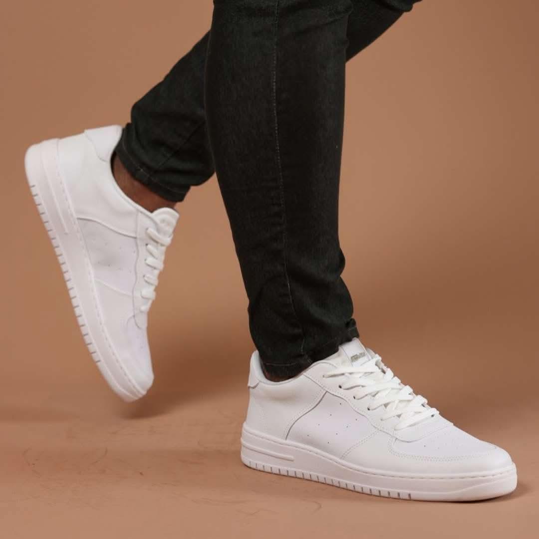 TENIS CASUAL MASCULINO LEO