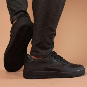 TENIS CASUAL MASCULINO LEO