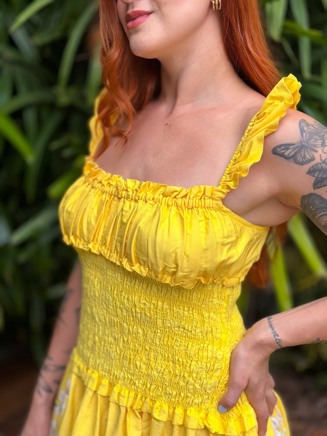 Vestido — Promoção Relâmpago