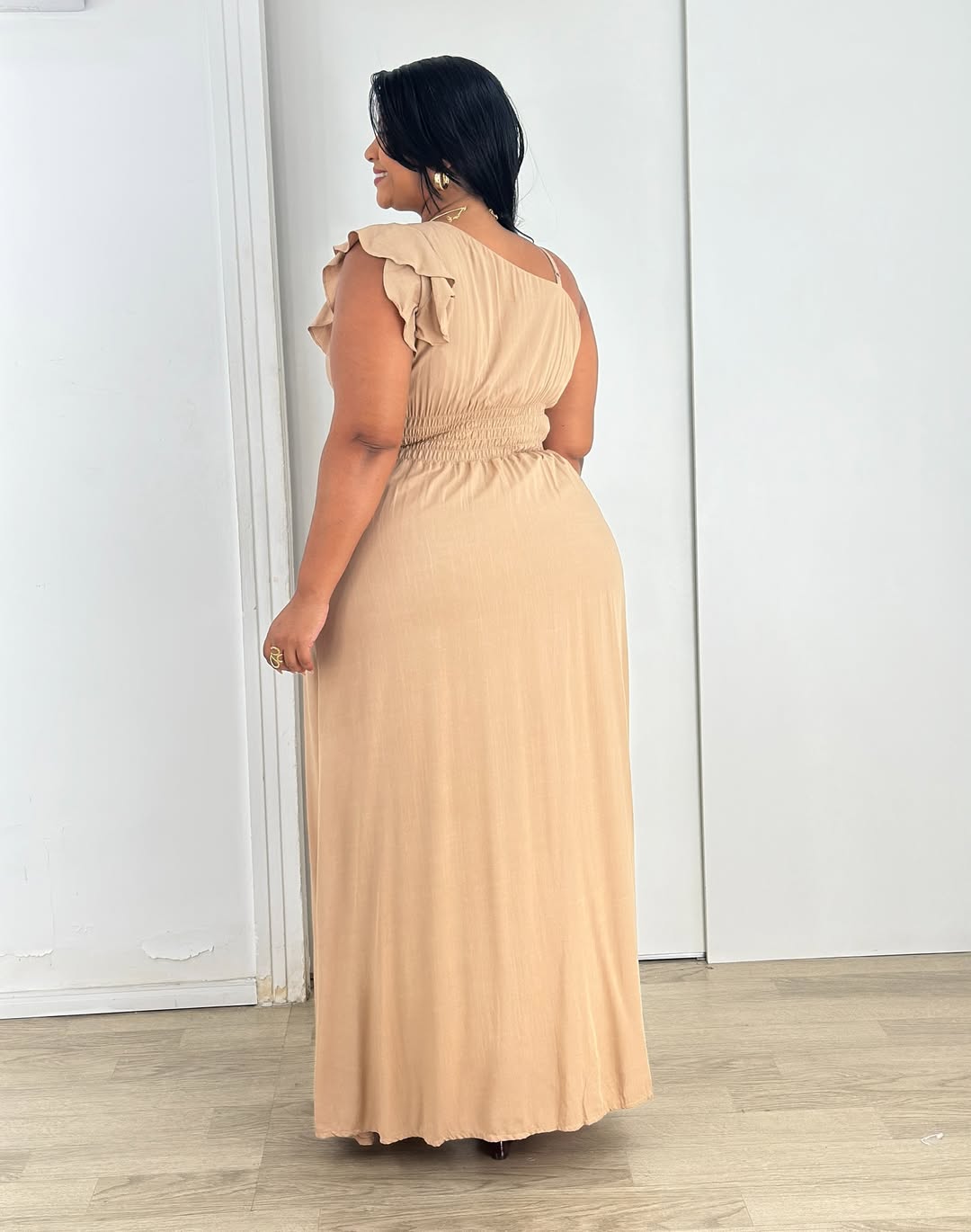 Vestido Sofia — Oferta de Natal