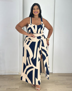 Conjunto Laura — Oferta de Natal