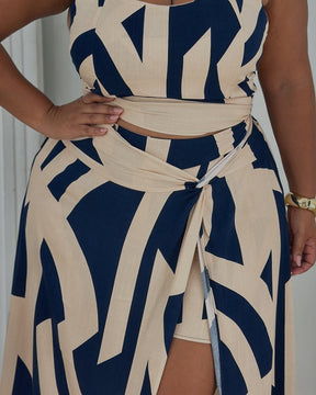 Conjunto Laura — Oferta de Natal