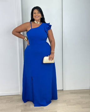 Vestido Sofia — Oferta de Natal