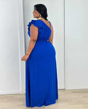 Vestido Sofia — Oferta de Natal