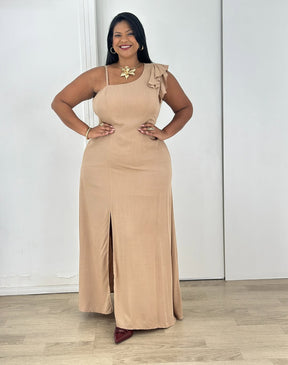 Vestido Sofia — Oferta de Natal