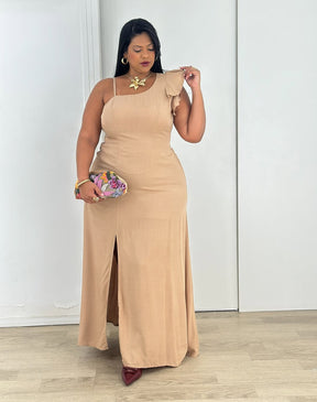 Vestido Sofia — Oferta de Natal