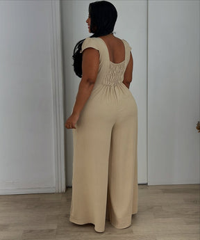 Macacão Helena — Oferta de Natal