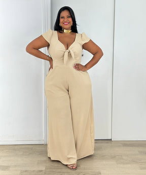 Macacão Helena — Oferta de Natal