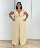 Macacão Helena — Oferta de Natal