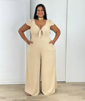 Macacão Helena — Oferta de Natal