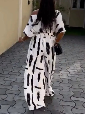 Macacão Feminino Acinturado