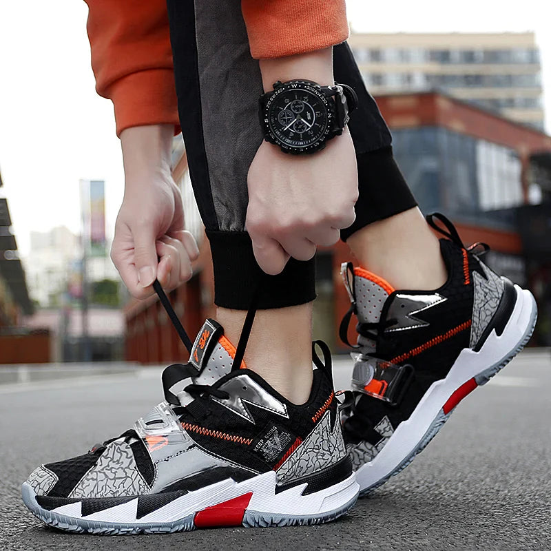 Tênis de Vôlei Phoenix | Lançamento 2024