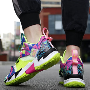 Tênis de Vôlei Phoenix | Lançamento 2024