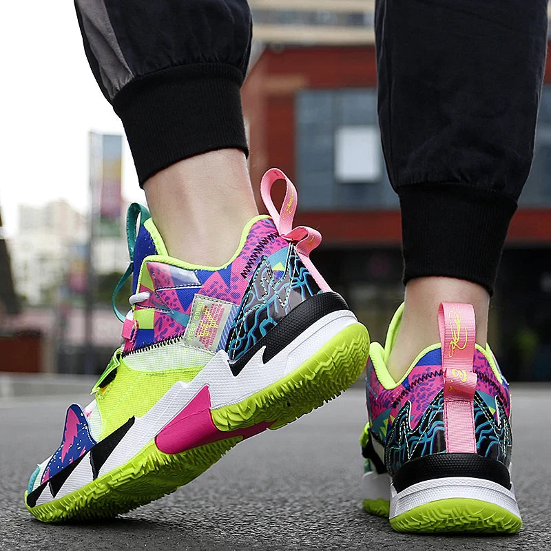 Tênis de Vôlei Phoenix | Lançamento 2024